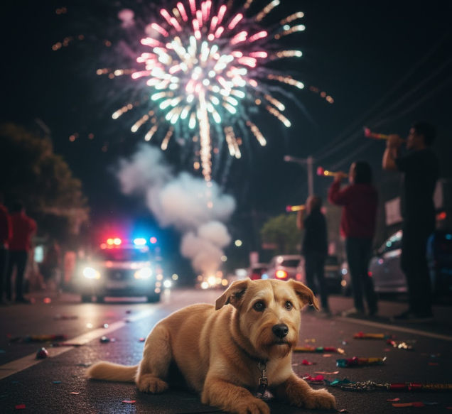 🎄 Pasko Hanggang Bagong Taon: Bakit Kailangan Mo ng Pet Insurance sa Pinakamahabang Holiday Season ng Pilipinas?